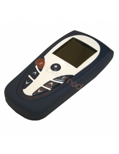 TENS Electroestimulador portátil 2 canales