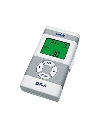 TENS-EMS PROMED IBEROMED