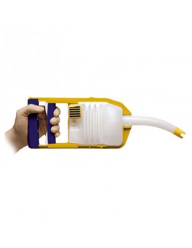 Aspirador Manual Laerdal V-Vac. Iberomed