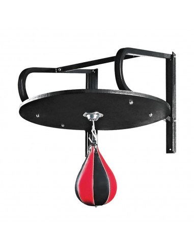 SOPORTE PERA FULLBOXING 2.0 