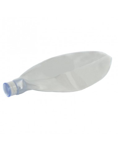 Reservorio para resucitador de adulto de 2500ml. Iberomed