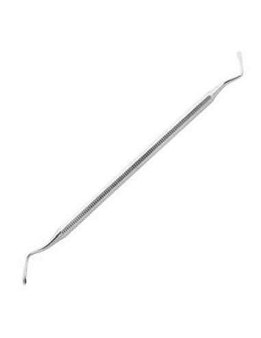 Cureta Doble DC 241R. Iberomed