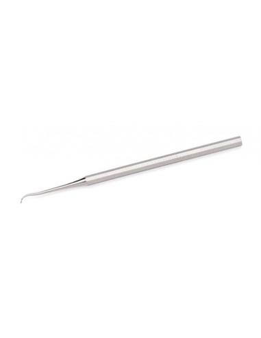 Cureta Plana HH 118R Iberomed