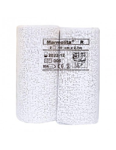 Marmolita ® R 10 cm x 2,7 m. Iberomed