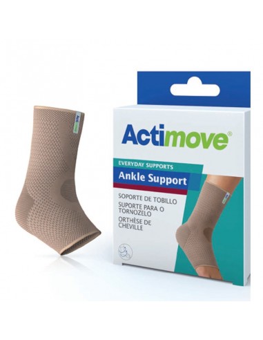Tobillera Actimove® Elástica. Iberomed