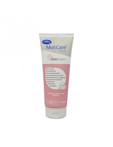 Molicare skin crema protectora 200 ml. Iberomed