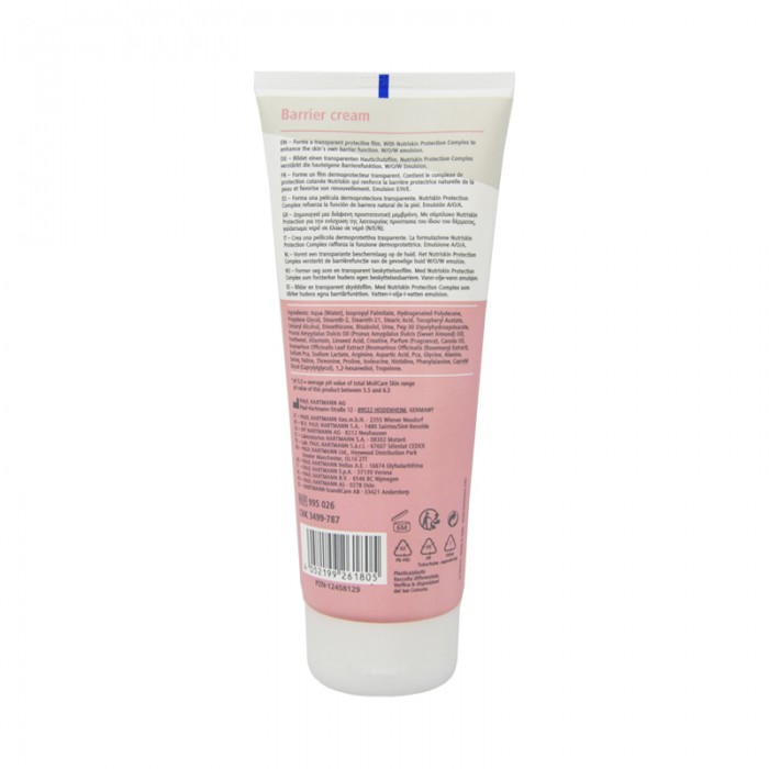 Molicare skin crema protectora 200 ml.