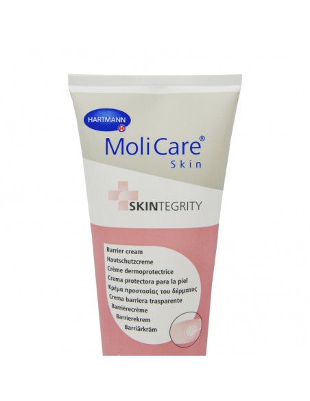 Molicare skin crema protectora 200 ml.
