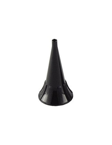 500 Uds. Espéculos 2,5 mm otoscopio E-SCOPE Riester