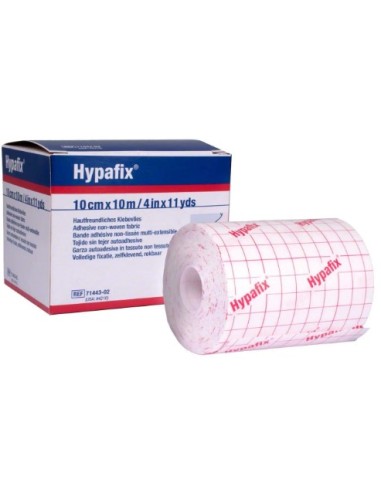 Hipafix. Fijación de adhesivos. Varias Medidas. Iberomed