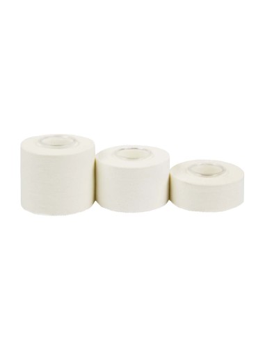Esparadrapo deportivo lenotape. Varias medidas.