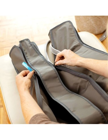 VENEN ENGEL. Extensor piernas para Pantalón. (Par)