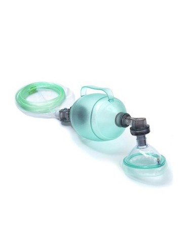 Resucitador manual desechable INTERSURGICAL