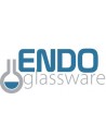 ENDO glassware